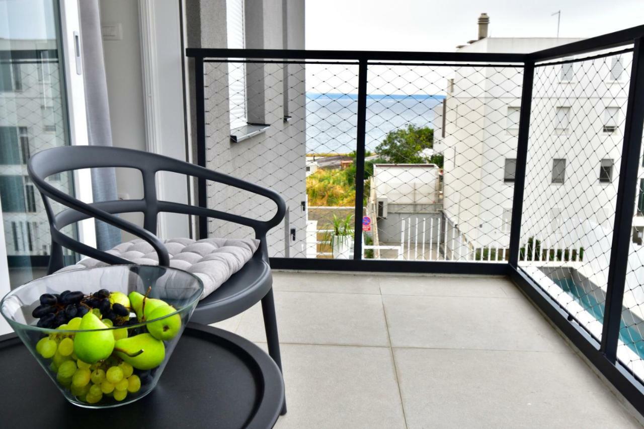 Mm Residence Split Exterior foto